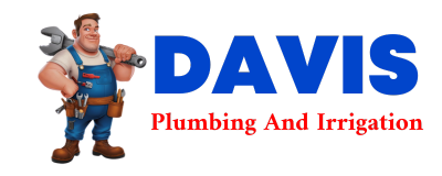 Trusted plumber in CHAPTICO